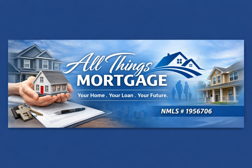 All Things Mortgage